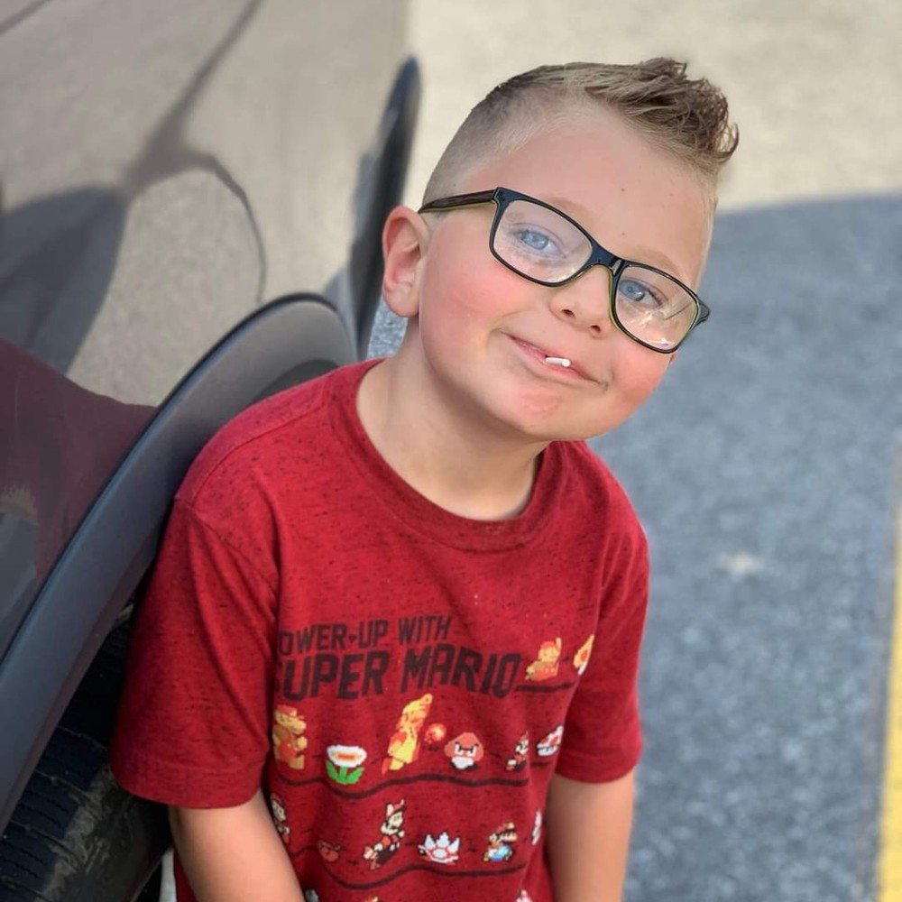 Meet your Posher, Matt